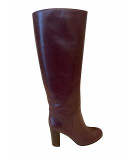 SERGIO ROSSI Сапоги