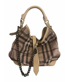 

Клатч/вечерняя сумка BURBERRY