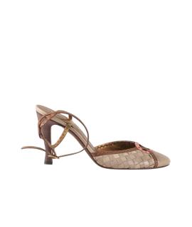 

Босоножки BOTTEGA VENETA