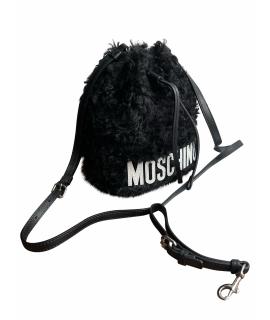 

Сумка через плечо MOSCHINO