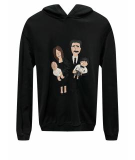 

Худи/толстовка DOLCE&GABBANA