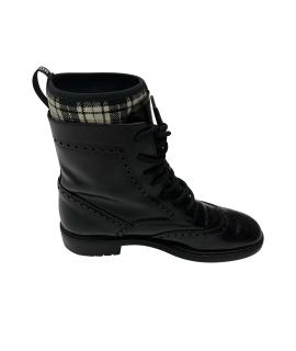 

Ботинки CHRISTIAN DIOR PRE-OWNED