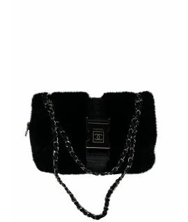 

Сумка через плечо CHANEL PRE-OWNED