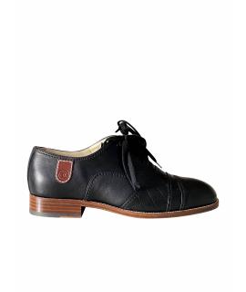 

Брогги и оксфорды CHANEL PRE-OWNED