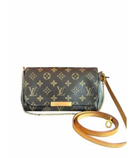 

Сумка через плечо LOUIS VUITTON PRE-OWNED