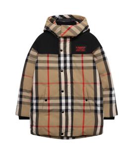 

Верхняя одежда BURBERRY