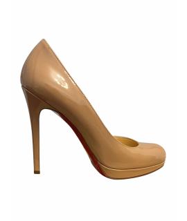 

Туфли CHRISTIAN LOUBOUTIN