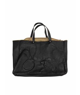 

Сумка тоут SAINT LAURENT