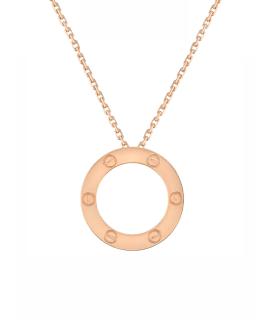 

Подвеска CARTIER