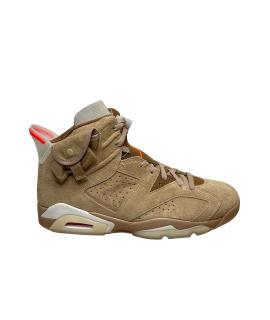 

Высокие кроссовки / кеды JORDAN
