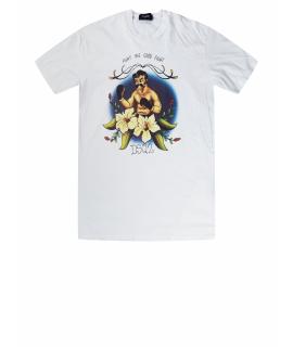 

Футболка DSQUARED2