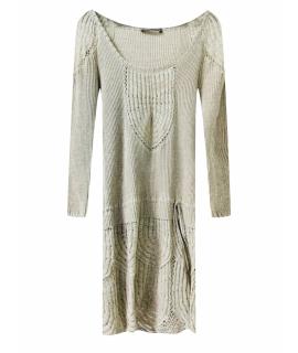 

Повседневное платье ALBERTA FERRETTI