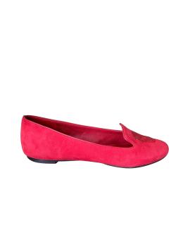 

Лоферы ALEXANDER MCQUEEN