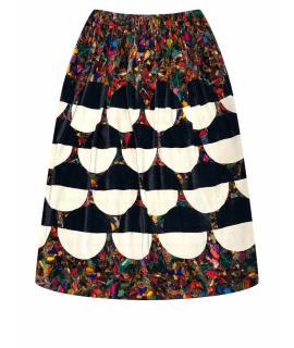 

Юбка миди DRIES VAN NOTEN
