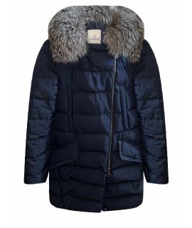 MONCLER Пуховик