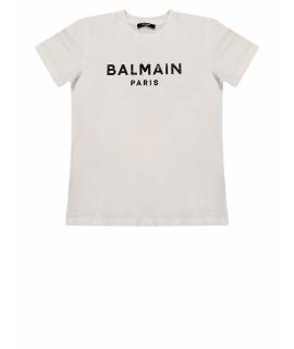 BALMAIN Детская футболка / топ