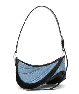 

Сумка через плечо MUGLER