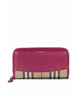 

Кошелек BURBERRY