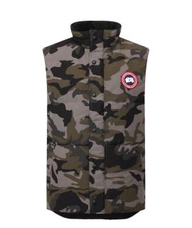 

Жилет CANADA GOOSE
