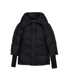 

Пуховик BALENCIAGA