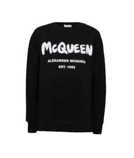 

Худи/толстовка ALEXANDER MCQUEEN