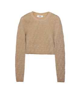 

Джемпер / свитер FENDI