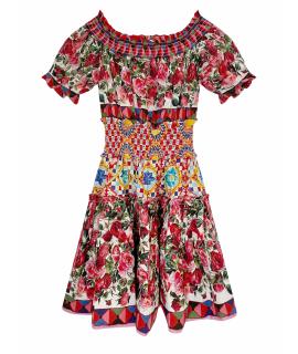

Сарафан DOLCE&GABBANA