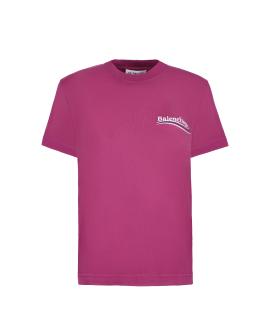 

Футболка BALENCIAGA