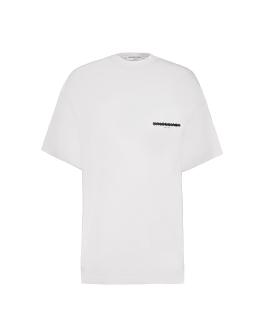 

Футболка BALENCIAGA