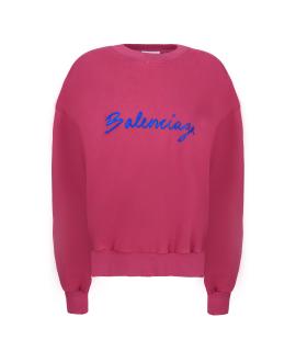 

Худи/толстовка BALENCIAGA
