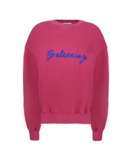 

Худи/толстовка BALENCIAGA