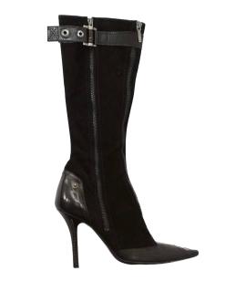 

Сапоги CHRISTIAN DIOR PRE-OWNED