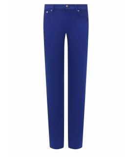 

Прямые джинсы RALPH LAUREN COLLECTION