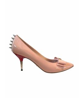 

Туфли GUCCI