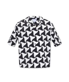 

Кэжуал рубашка BOTTEGA VENETA