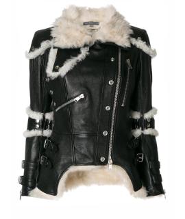 

Куртка ALEXANDER MCQUEEN