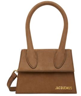 

Сумка с короткими ручками JACQUEMUS