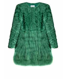 

Шуба RED VALENTINO