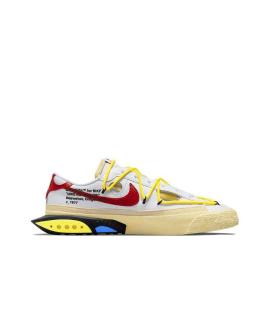 

Низкие кроссовки / кеды NIKE