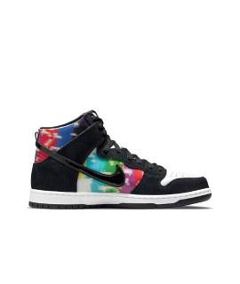 

Высокие кроссовки / кеды NIKE