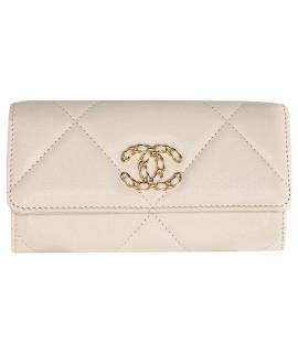 

Кошелек CHANEL PRE-OWNED
