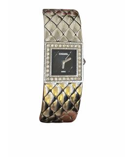 

Часы CHANEL PRE-OWNED