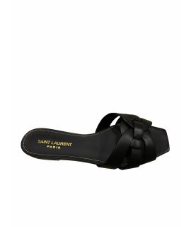 

Шлепанцы SAINT LAURENT