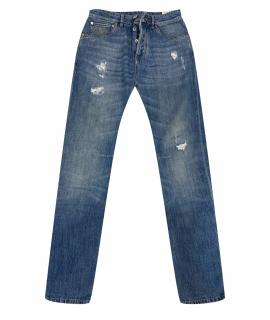 

Джинсы BRUNELLO CUCINELLI