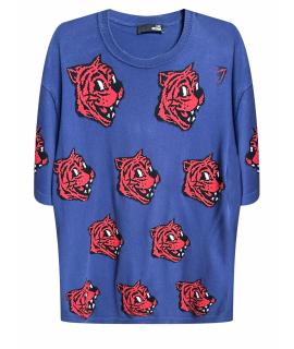 

Джемпер / свитер LOVE MOSCHINO