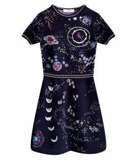 

Платье VALENTINO