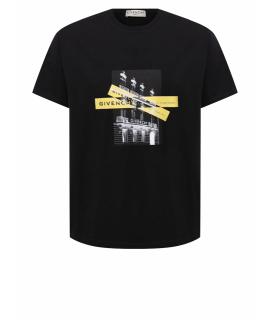 

Футболка GIVENCHY