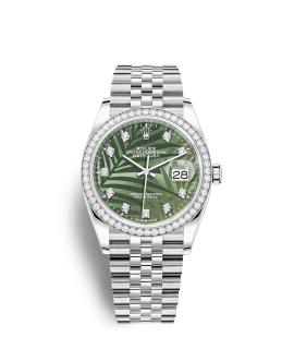 

Часы ROLEX