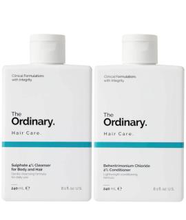 Шампунь The Ordinary