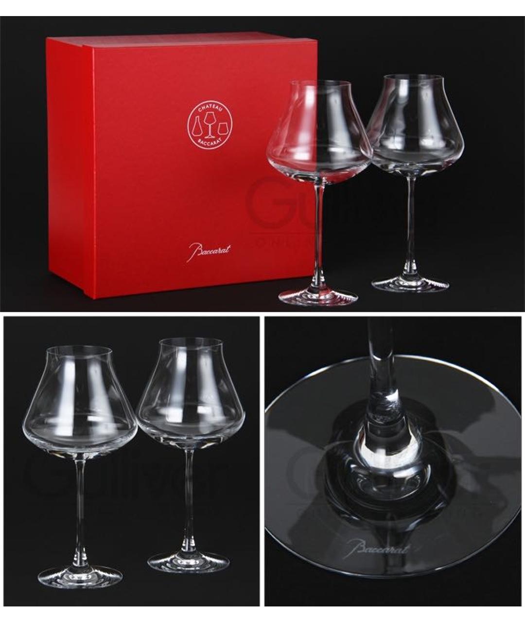 BACCARAT Бокал для вина, фото 3